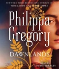 Cover: Dawnlands - SIMON & SCHUSTER AUDIO