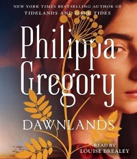 Enlarge image Cover: Dawnlands - SIMON & SCHUSTER AUDIO