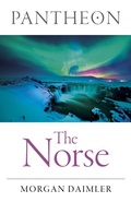 Cover: Pantheon - The Norse - Moon Books