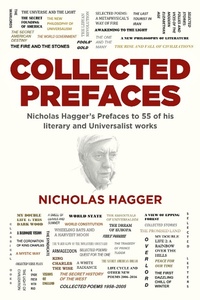 Abbildung von: Collected Prefaces - Collective Ink