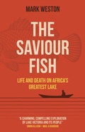Cover: The Saviour Fish - Earth Books