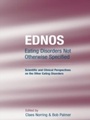 Cover: EDNOS: Eating Disorders Not Otherwise Specified - Routledge