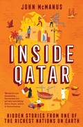 Cover: Inside Qatar - Icon Books