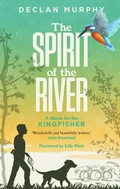 Cover: The Spirit of the River - The Lilliput Press Ltd