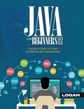 Cover: Java For Beginners 2022 - Logan
