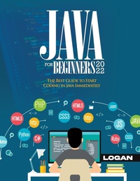 Abbildung von: Java For Beginners 2022 - Logan