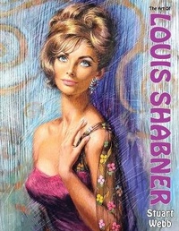 Abbildung von: The Art of Louis Shabner - Telos Publishing Ltd