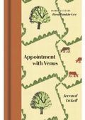 Cover: Appointment With Venus - Manderley Press Ltd