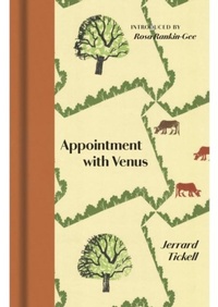 Enlarge image Cover: Appointment With Venus - Manderley Press Ltd