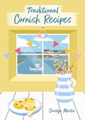 Cover: Traditional Cornish Recipes - Bossiney Books