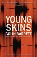 Cover: Young Skins - Stinging Fly Press