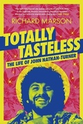 Cover: Totally Tasteless - Miwk Publishing Ltd