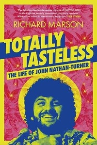 Enlarge image Cover: Totally Tasteless - Miwk Publishing Ltd