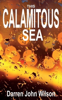 Enlarge image Cover: This Calamitous Sea - AS-Publishing