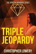 Cover: Triple Jeopardy - Red Dog Press