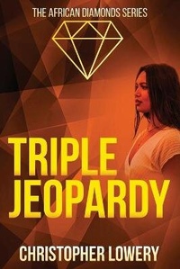 Enlarge image Cover: Triple Jeopardy - Red Dog Press