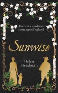 Cover: Sunwise - Bell Jar Books