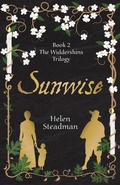 Cover: Sunwise - Bell Jar Books