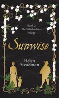 Cover: Sunwise - Bell Jar Books