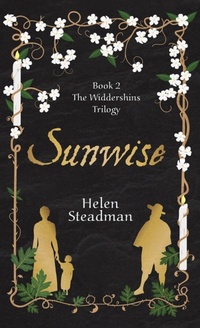 Enlarge image Cover: Sunwise - Bell Jar Books