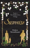 Cover: Sunwise - Bell Jar Books