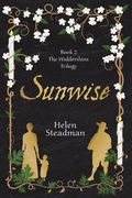 Cover: Sunwise - Bell Jar Books