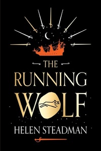 Enlarge image Cover: The Running Wolf - Bell Jar Books