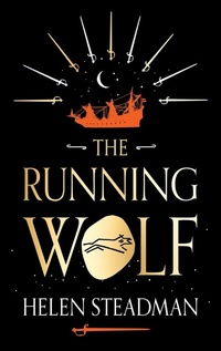 Enlarge image Cover: The Running Wolf - Bell Jar Books
