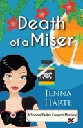 Cover: Death of a Miser - Camel Press