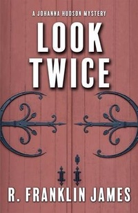Enlarge image Cover: Look Twice - Camel Press