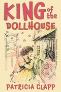 Cover: King of the Dollhouse - Brain Mill Press