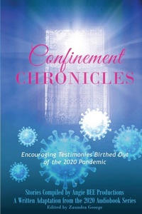 Enlarge image Cover: Confinement Chronicles - Inspired