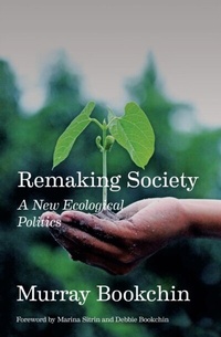 Abbildung von: Remaking Society - AK Press