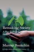 Cover: Remaking Society - AK Press