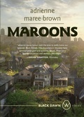 Cover: Maroons - AK Press