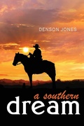 Cover: A Southern Dream - ReadersMagnet LLC