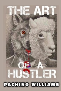 Enlarge image Cover: The Art Of The Hustler - Jazzy Kitty Publications