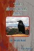 Cover: The Mountain Men: The Death Wind (The Mountain Men Series, #2) - The Mountain Men Series