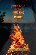 Cover: Mountain Men Campfire Stories (The Mountain Men Series, #5) - The Mountain Men Series