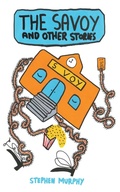 Cover: The Savoy and Other Stories - Paul Draper