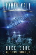 Cover: Earth Yell - Voice from the Clouds Ltd