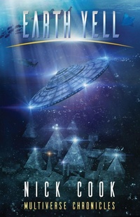 Enlarge image Cover: Earth Yell - Voice from the Clouds Ltd
