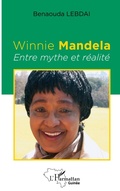 Cover: Winnie Mandela - Harmattan Guin&eacute;e