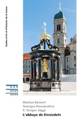 Cover: L'abbaye de Einsiedeln - Gesellschaft f&uuml;r Schweizerische Kunstgeschichte