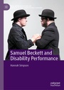 Cover: Samuel Beckett and Disability Performance - Palgrave Macmillan