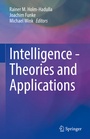 Cover: Intelligence - Theories and Applications - Springer