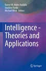 Cover: Intelligence - Theories and Applications - Springer