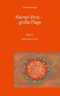 Cover: Kleines Virus - gro&szlig;e Plage - Kleines Virus - gro&szlig;e Plage