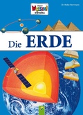 Cover: Die Erde - Schwager & Steinlein Verlag