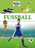 Cover: Fu&szlig;ball - Schwager & Steinlein Verlag